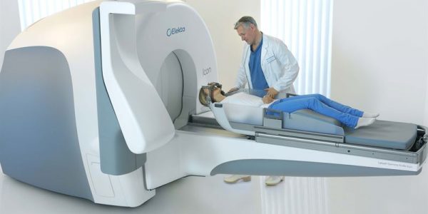 Радиохирургия и Gamma Knife в Шарите: точное лечение опухолей мозга